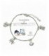Pulsera de plata Galicia - 3453142