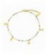 Tobillera plata - 9111915