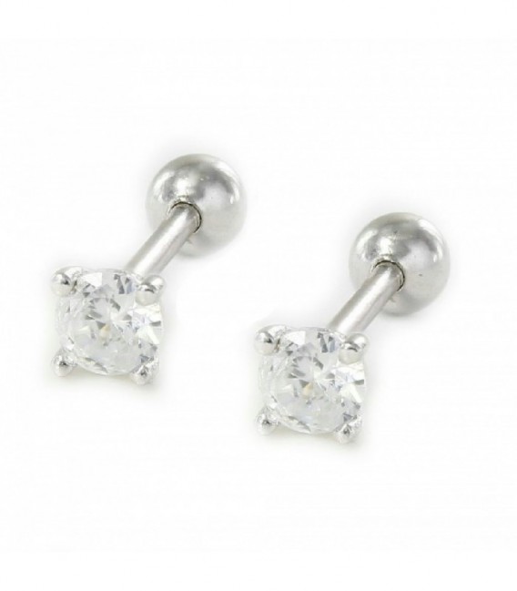 Piercing plata - 9109350