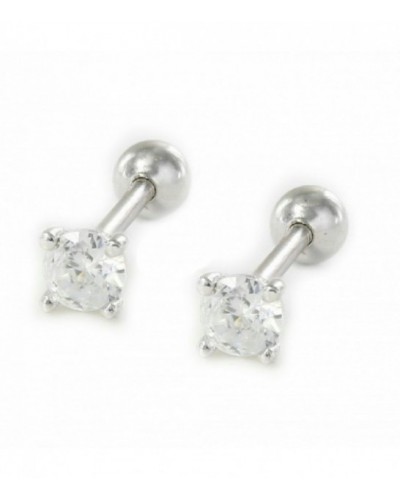 Piercing plata - 9109350