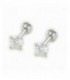 Piercing plata - 9109350