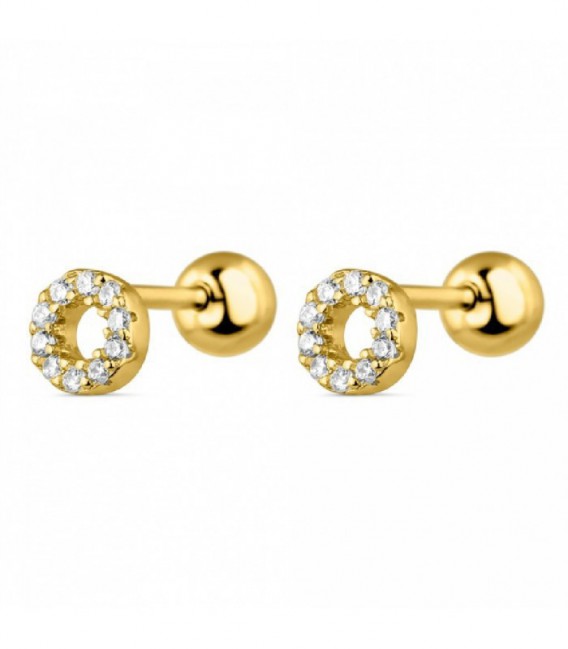 Piercing plata - 9111771