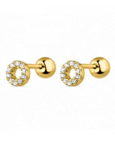 Piercing plata - 9111771