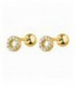 Piercing plata - 9111771