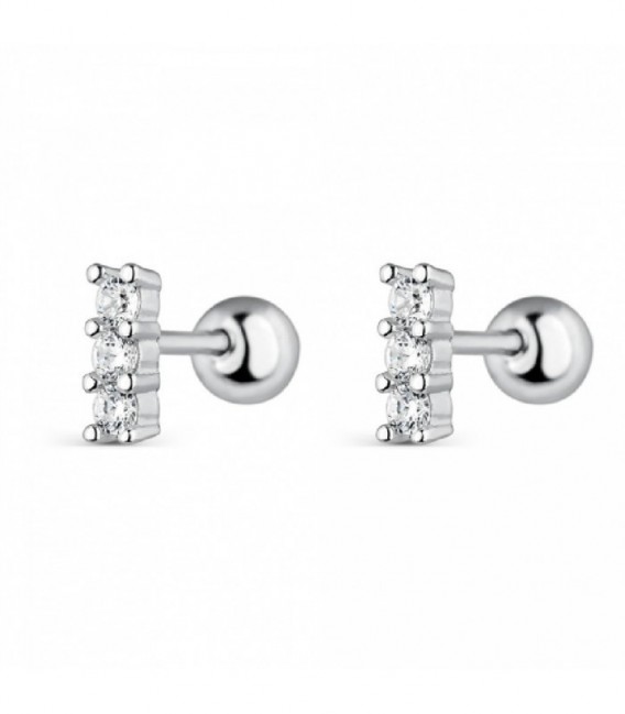 Piercing plata - 9111424