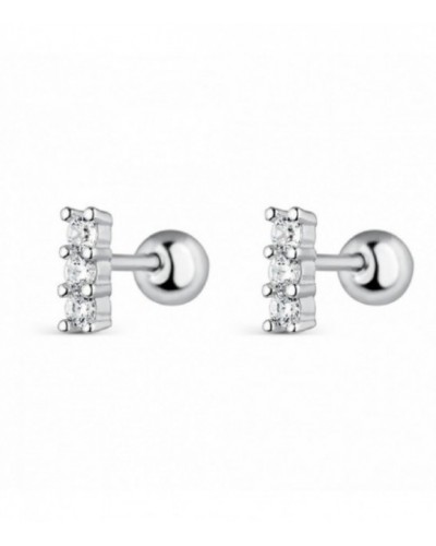 Piercing plata - 9111424
