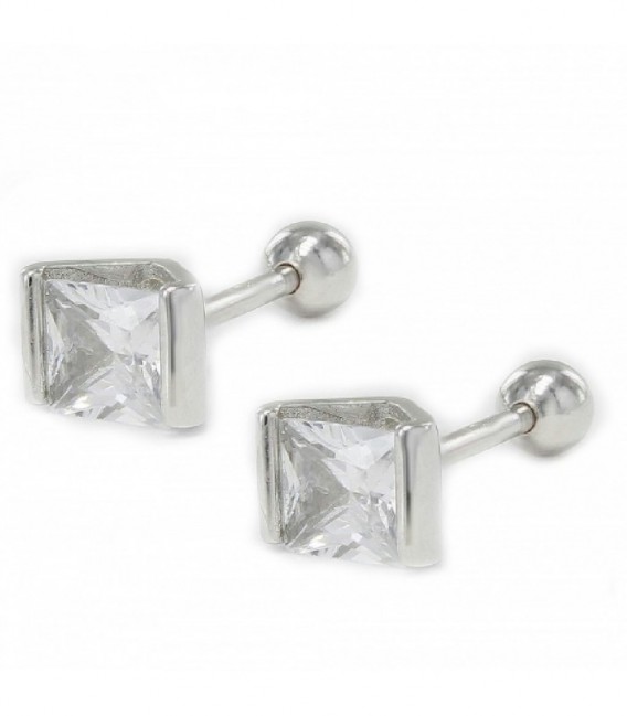 Piercing plata - 9109351