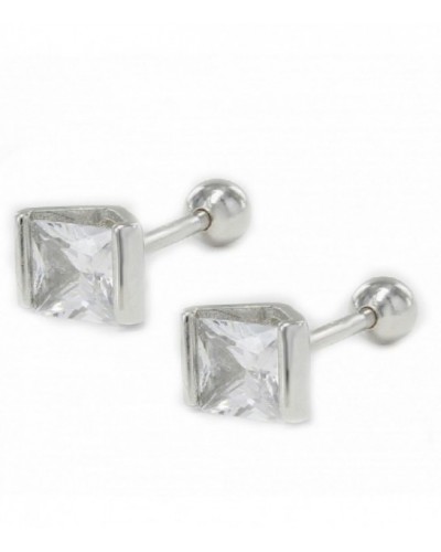 Piercing plata - 9109351