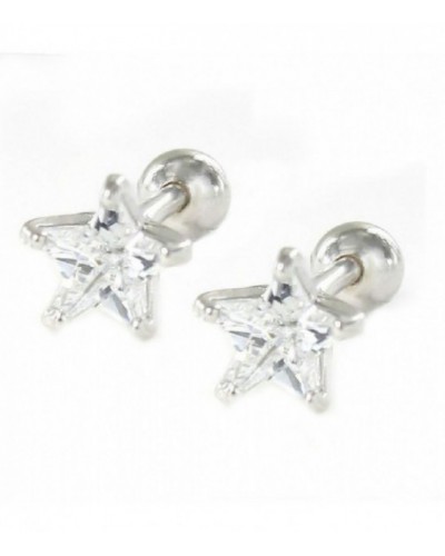 Piercing plata - 9109348