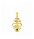 Cruz oro - P7659-020