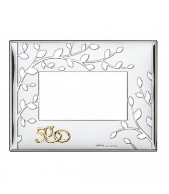 Placa homenaje, Bodas de oro - EV9125/13C