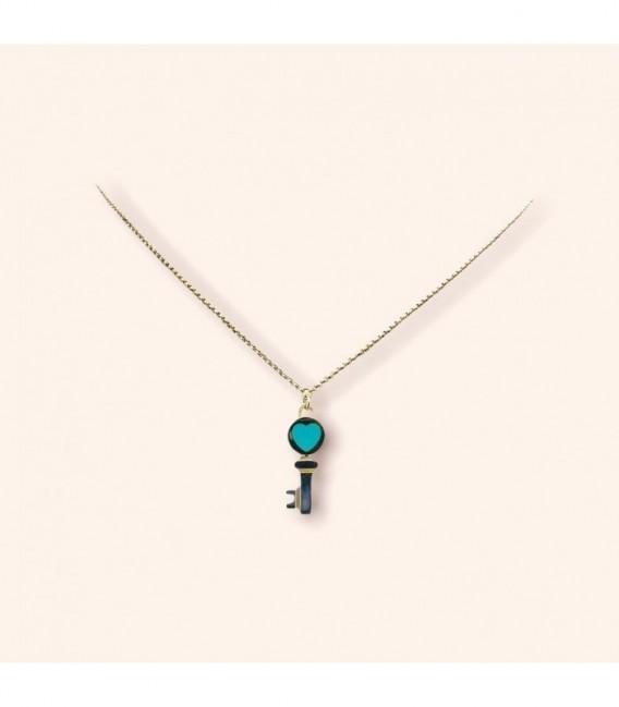 Gargantilla plata - 02700501
