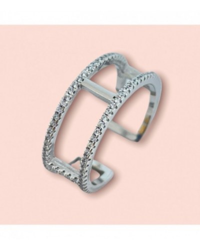 Anillo plata - 2726616