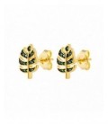 Pendientes plata - 35400127