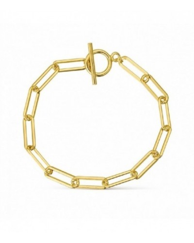 Pulsera plata - 9111838