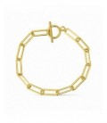 Pulsera plata - 9111838