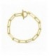 Pulsera plata - 9111838