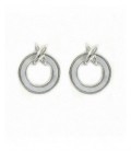 Pendientes plata - 9109821