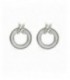 Pendientes plata - 9109821