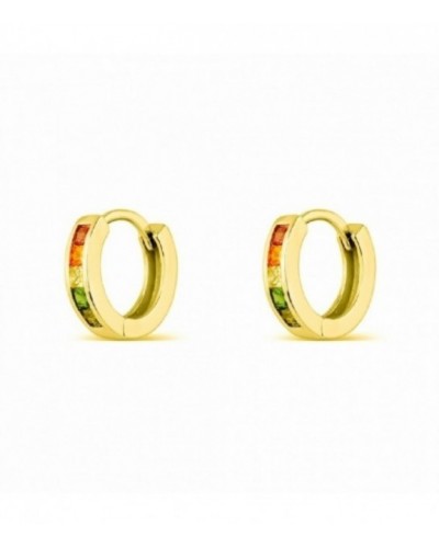 Pendientes plata - 9109867