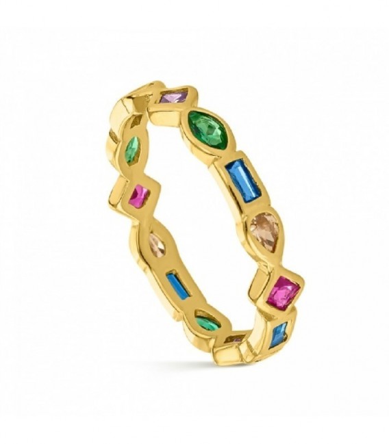 Anillo plata - 9110879