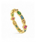 Anillo plata - 9110879