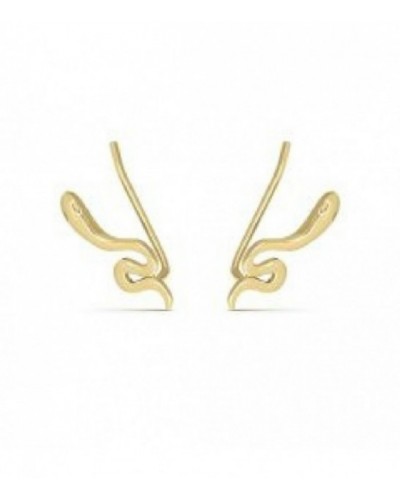 Pendientes plata - 9110300