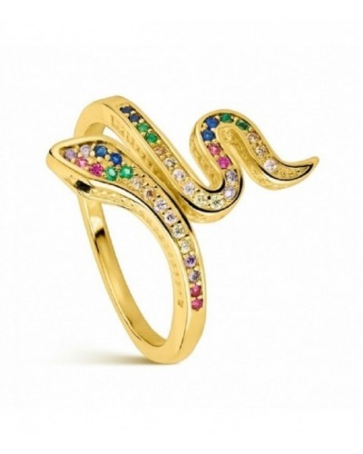 Anillo plata - 9112300