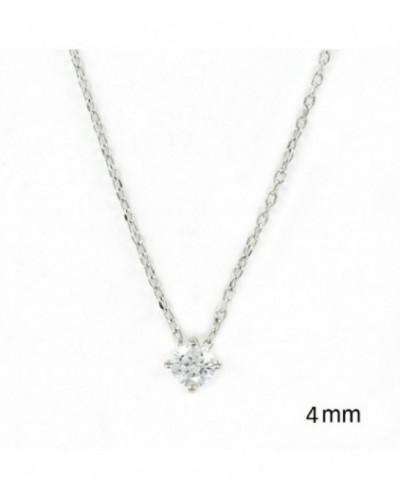 Gargantilla plata - 9109618