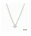 Gargantilla plata - 9109618