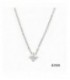 Gargantilla plata - 9109618