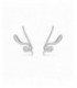 Pendientes plata - 9110276
