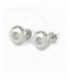 Pendientes plata - 9109629