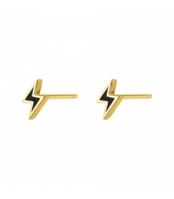 Pendientes plata - 9111195