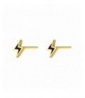 Pendientes plata - 9111195