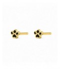Pendientes plata - 9111193