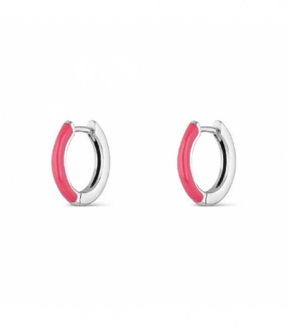 Pendientes plata - 9112526