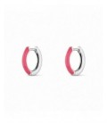 Pendientes plata - 9112526
