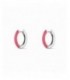 Pendientes plata - 9112526