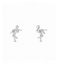 Pendientes plata - 9112413