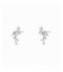 Pendientes plata - 9112413