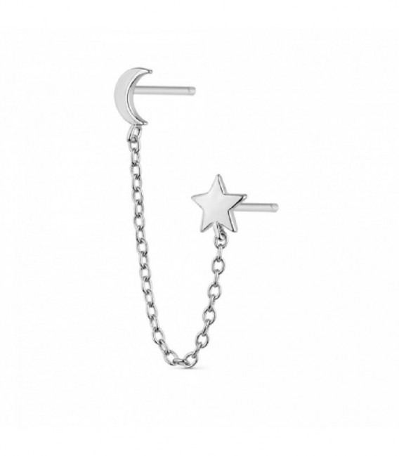 Piercing plata - 9109396