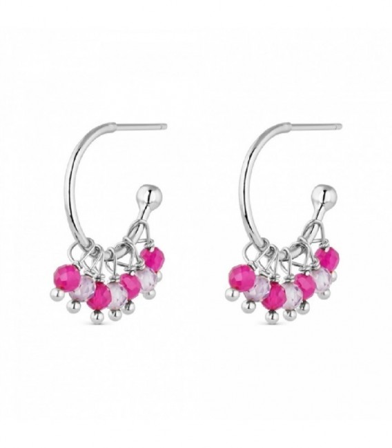 Pendientes plata - 9111784