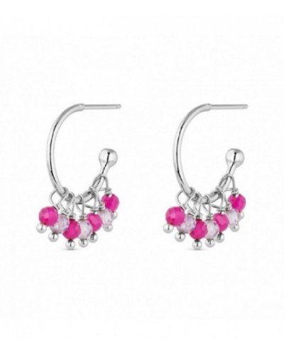 Pendientes plata - 9111784