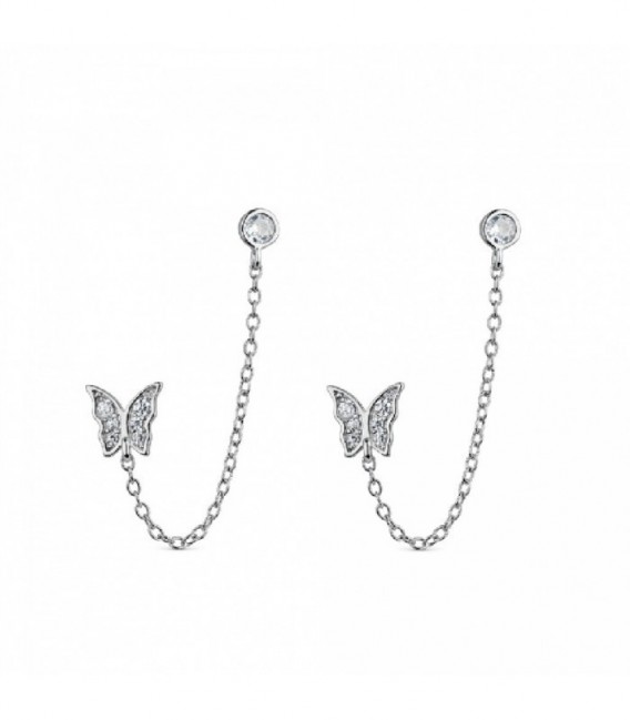 Piercing plata - 9112159