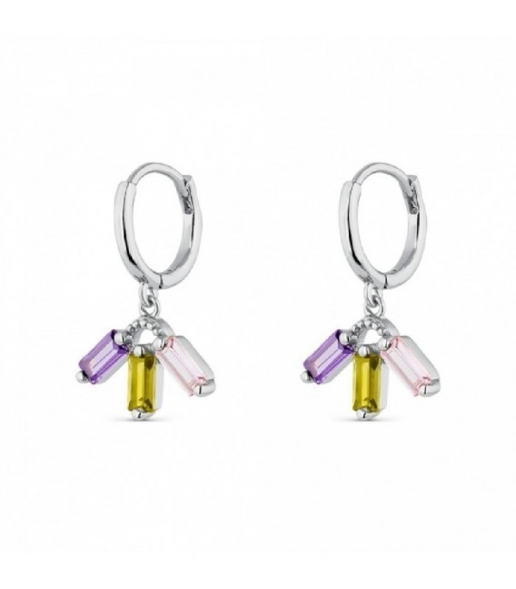 Pendientes plata - 9110919