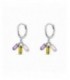Pendientes plata - 9110919