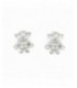 Pendientes plata - 9106876
