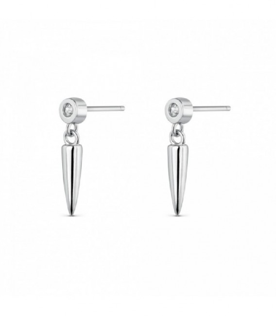Pendientes plata - 9112168