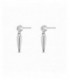 Pendientes plata - 9112168